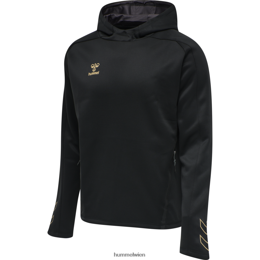 Hummel Männer hmlcima xk Kapuzenpullover 2FT6X8757 \Kapuzenpullover\
