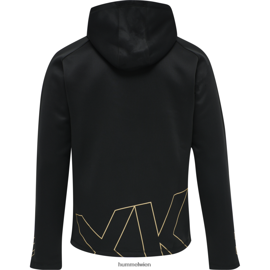 Hummel Männer hmlcima xk Kapuzenpullover 2FT6X8757 \Kapuzenpullover\