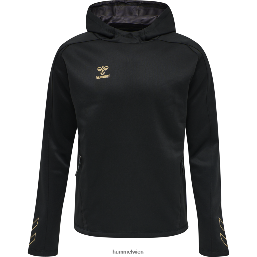 Hummel Männer hmlcima xk Kapuzenpullover 2FT6X8757 \Kapuzenpullover\