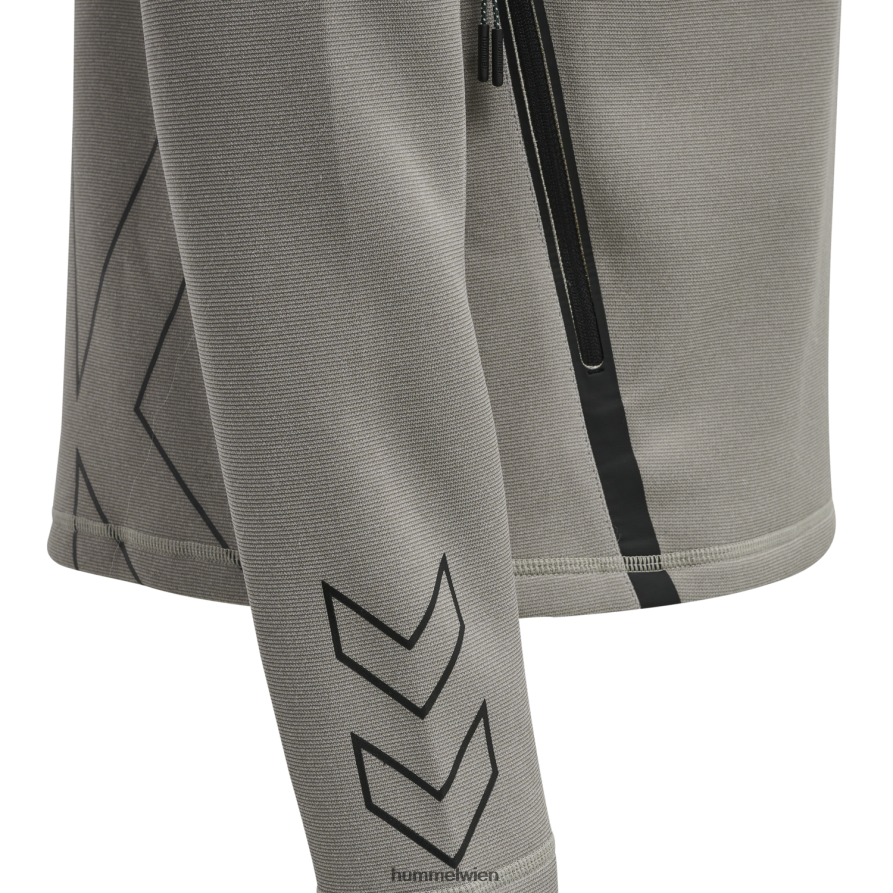 Hummel Männer hmlcima xk Kapuzenpullover 2FT6X8788 \Kapuzenpullover\