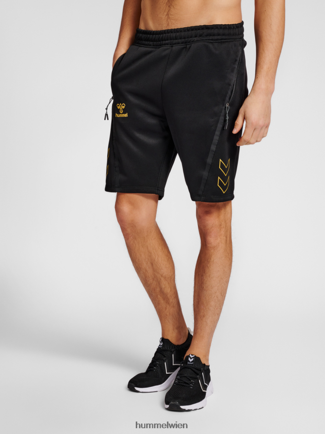 Hummel Männer hmlcima xk Shorts 2FT6X8727 kurze Hose