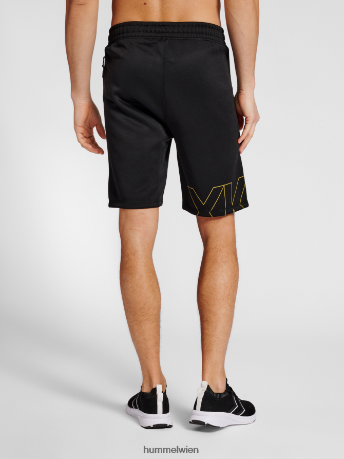 Hummel Männer hmlcima xk Shorts 2FT6X8727 \kurze Hose\