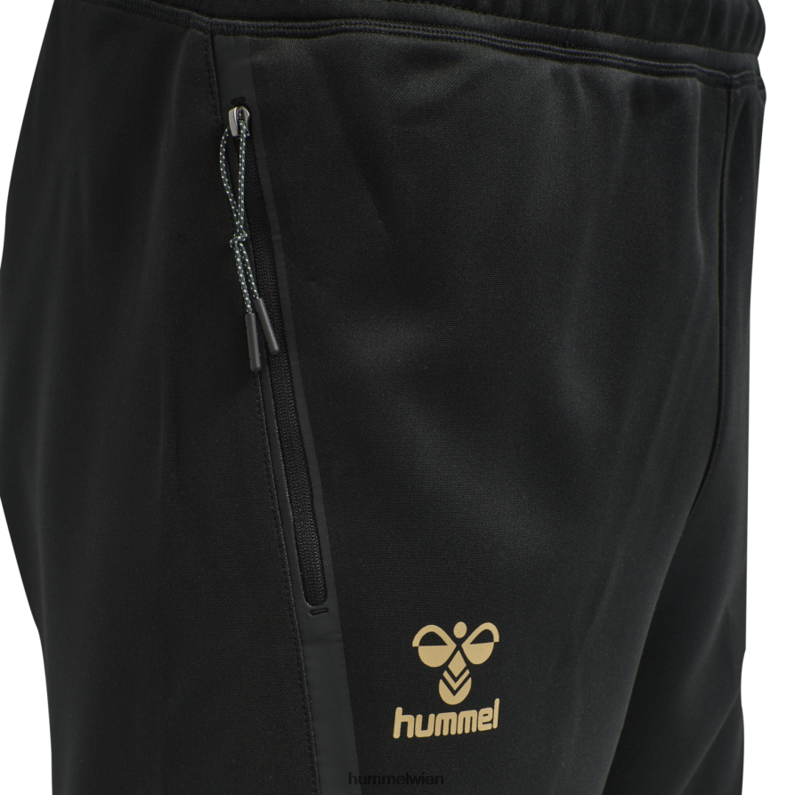 Hummel Männer hmlcima xk Shorts 2FT6X8727 \kurze Hose\