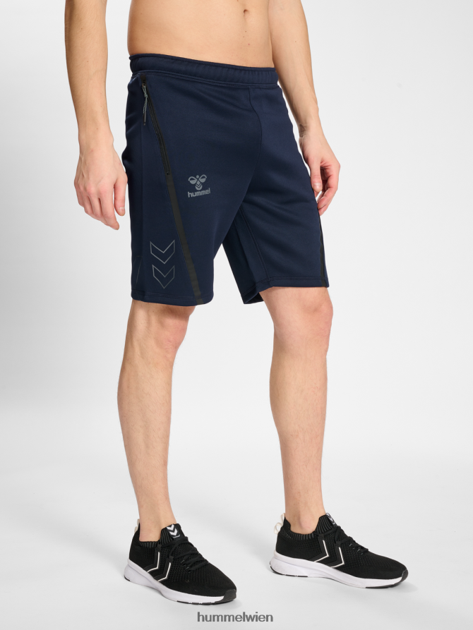 Hummel Männer hmlcima xk Shorts 2FT6X8775 kurze Hose