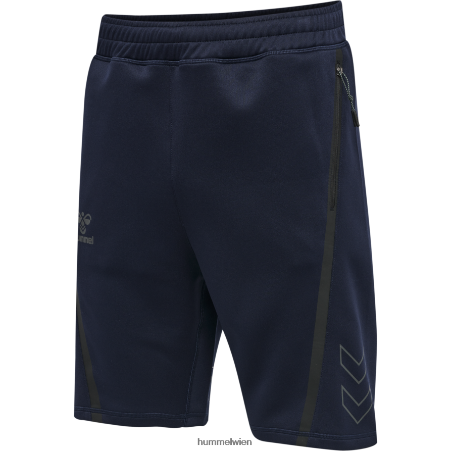 Hummel Männer hmlcima xk Shorts 2FT6X8775 \kurze Hose\