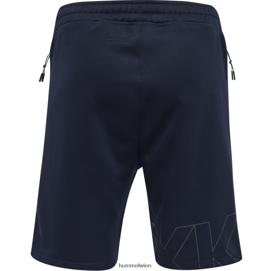 Hummel Männer hmlcima xk Shorts 2FT6X8775 \kurze Hose\