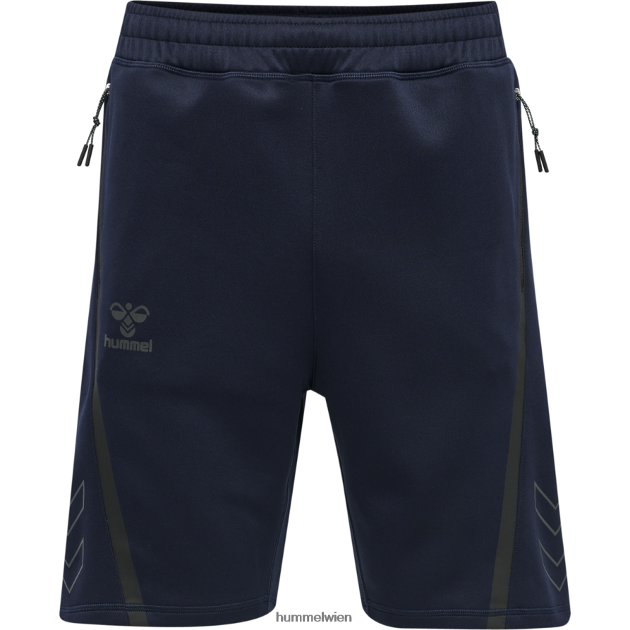 Hummel Männer hmlcima xk Shorts 2FT6X8775 \kurze Hose\