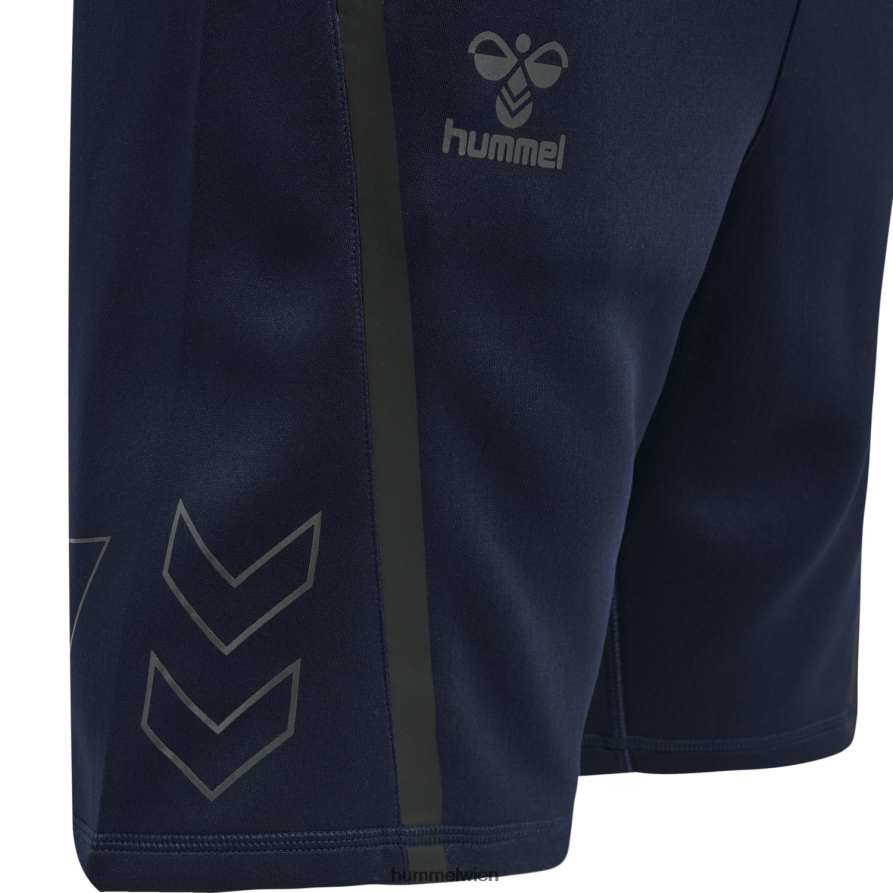 Hummel Männer hmlcima xk Shorts 2FT6X8775 \kurze Hose\