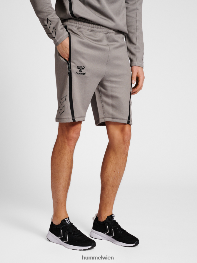 Hummel Männer hmlcima xk Shorts 2FT6X8779 kurze Hose