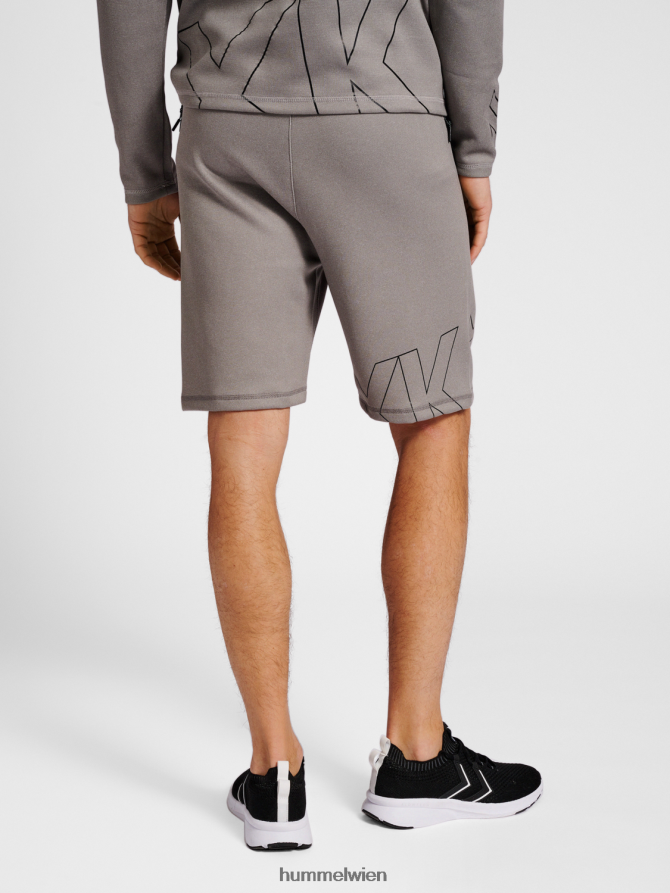 Hummel Männer hmlcima xk Shorts 2FT6X8779 \kurze Hose\