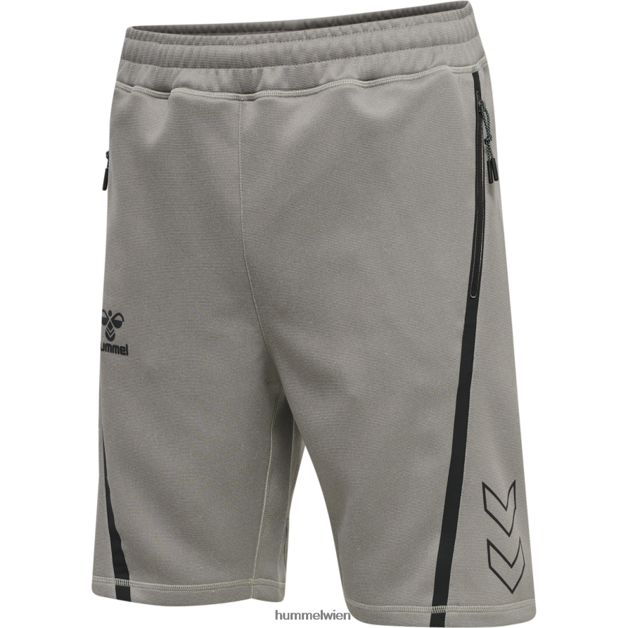 Hummel Männer hmlcima xk Shorts 2FT6X8779 \kurze Hose\