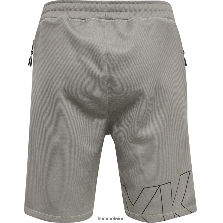 Hummel Männer hmlcima xk Shorts 2FT6X8779 \kurze Hose\
