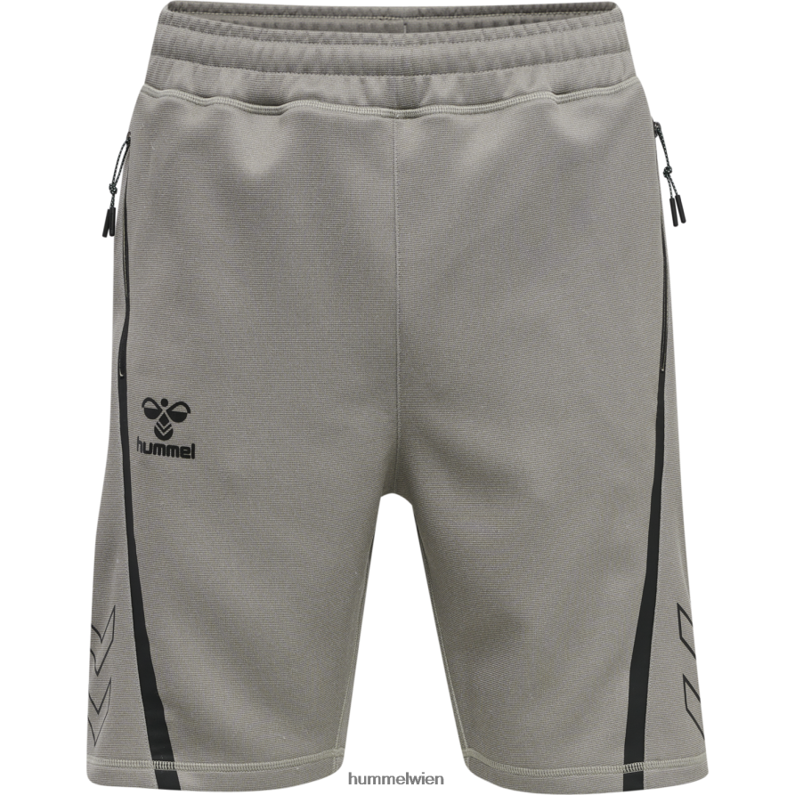 Hummel Männer hmlcima xk Shorts 2FT6X8779 \kurze Hose\