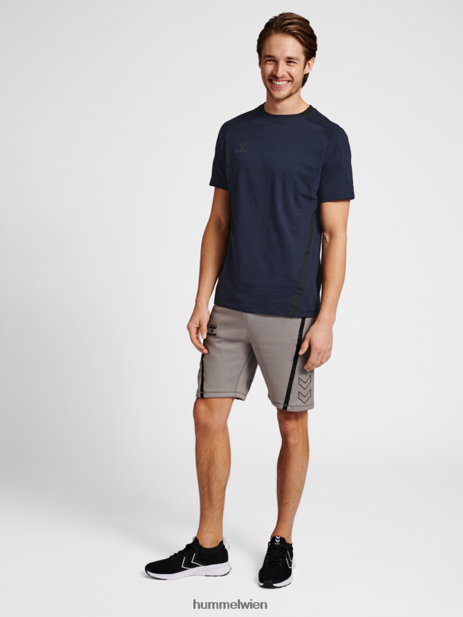 Hummel Männer hmlcima xk T-Shirt s/s 2FT6X81084 \T-Shirt\