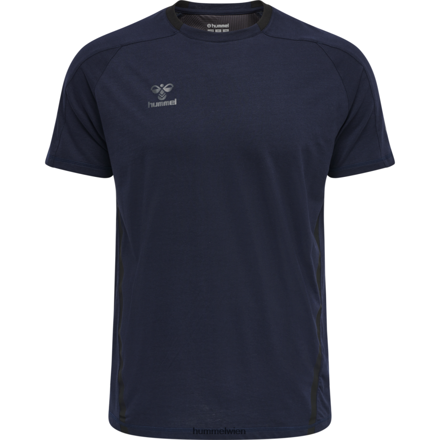 Hummel Männer hmlcima xk T-Shirt s/s 2FT6X81084 \T-Shirt\