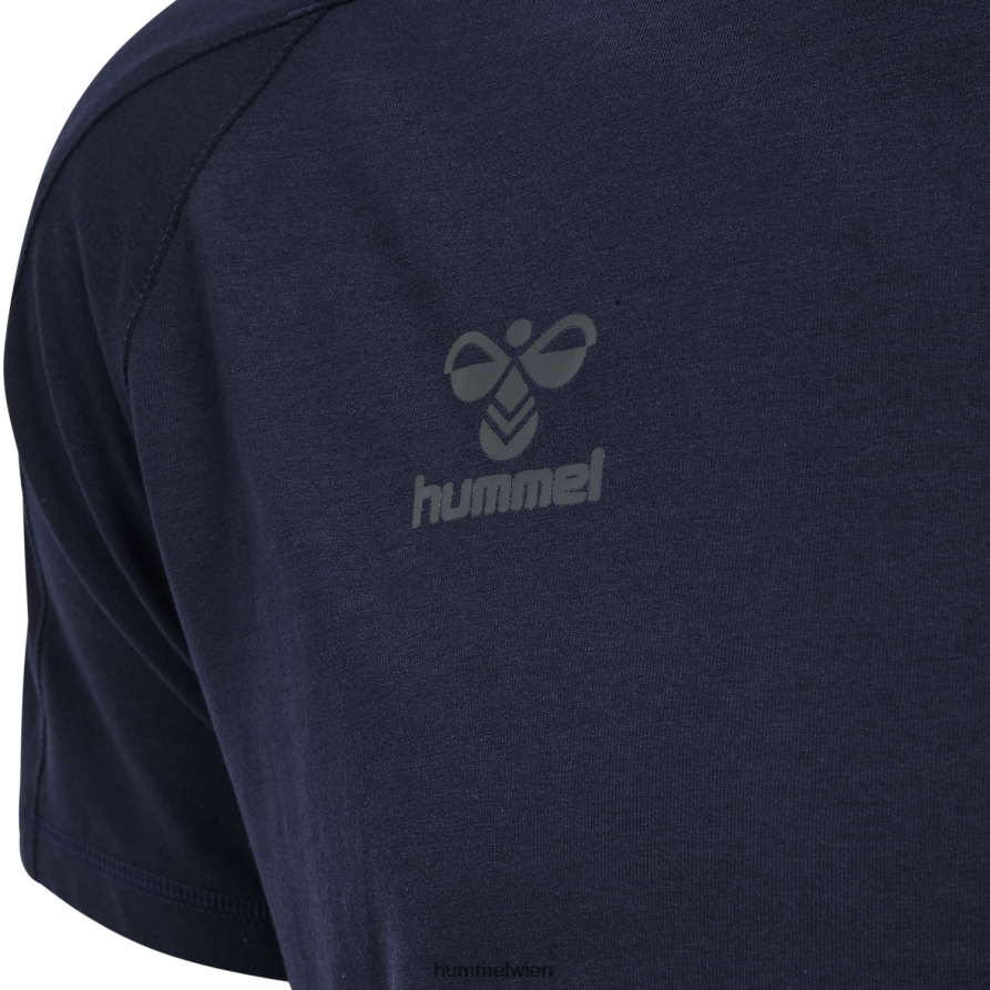 Hummel Männer hmlcima xk T-Shirt s/s 2FT6X81084 \T-Shirt\