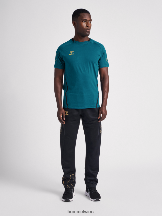 Hummel Männer hmlcima xk T-Shirt s/s 2FT6X8797 \T-Shirt\