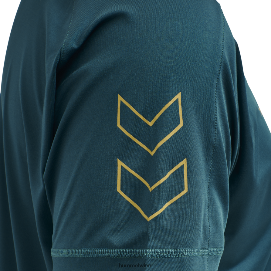 Hummel Männer hmlcima xk T-Shirt s/s 2FT6X8797 \T-Shirt\