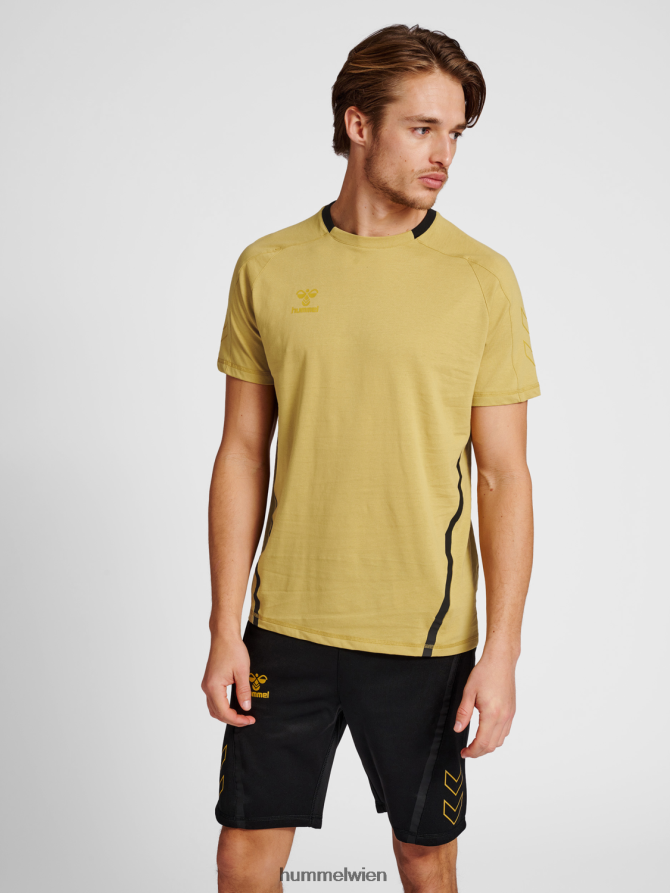 Hummel Männer hmlcima xk T-Shirt s/s 2FT6X8798 T-Shirt