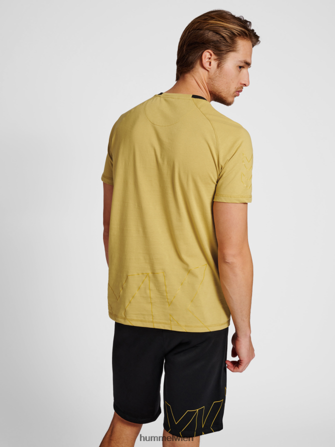 Hummel Männer hmlcima xk T-Shirt s/s 2FT6X8798 \T-Shirt\