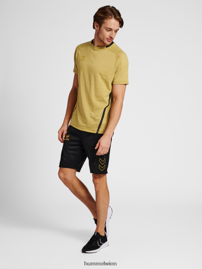 Hummel Männer hmlcima xk T-Shirt s/s 2FT6X8798 \T-Shirt\