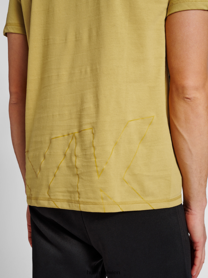 Hummel Männer hmlcima xk T-Shirt s/s 2FT6X8798 \T-Shirt\