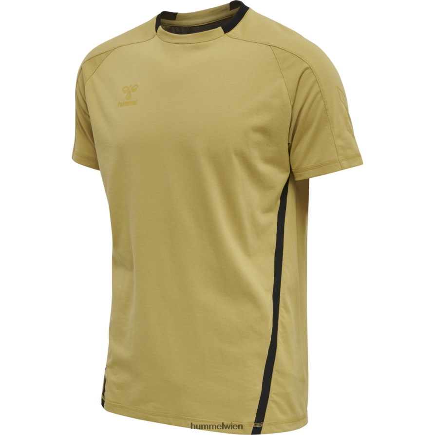 Hummel Männer hmlcima xk T-Shirt s/s 2FT6X8798 \T-Shirt\