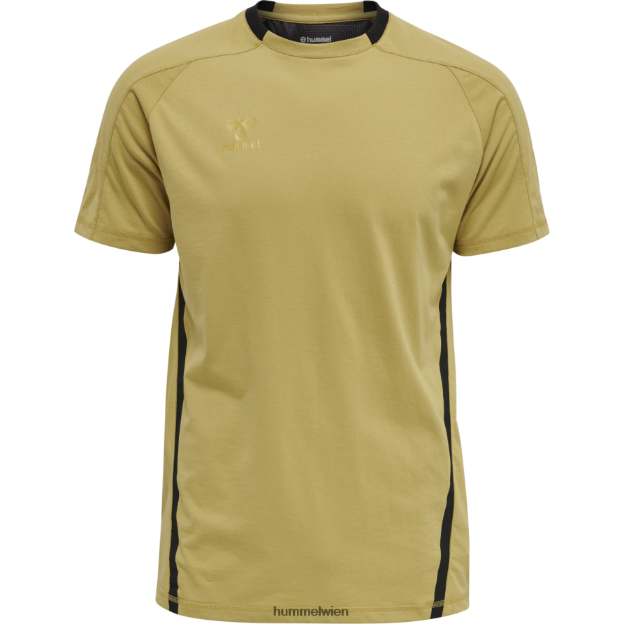 Hummel Männer hmlcima xk T-Shirt s/s 2FT6X8798 \T-Shirt\