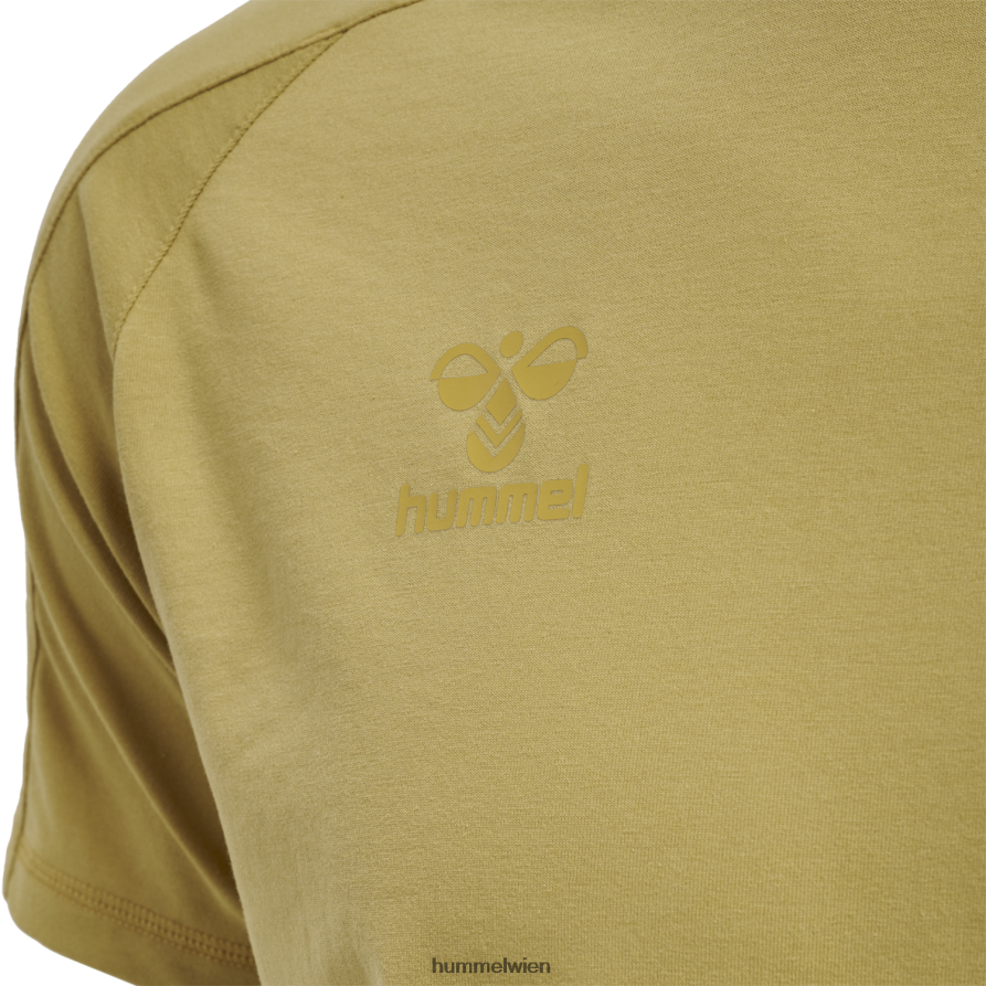 Hummel Männer hmlcima xk T-Shirt s/s 2FT6X8798 \T-Shirt\