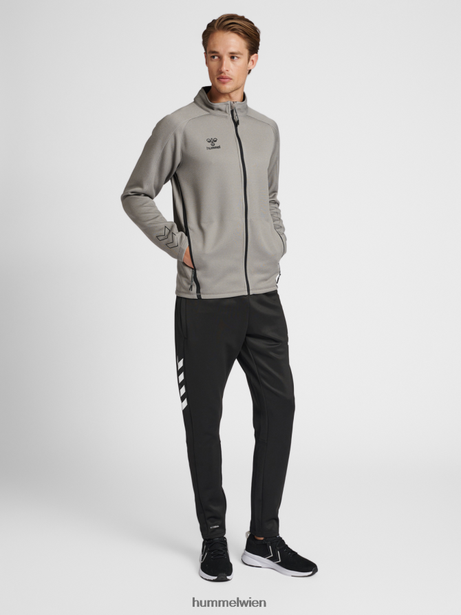 Hummel Männer hmlcima xk zip jacke 2FT6X8751 „Zip-Jacke“