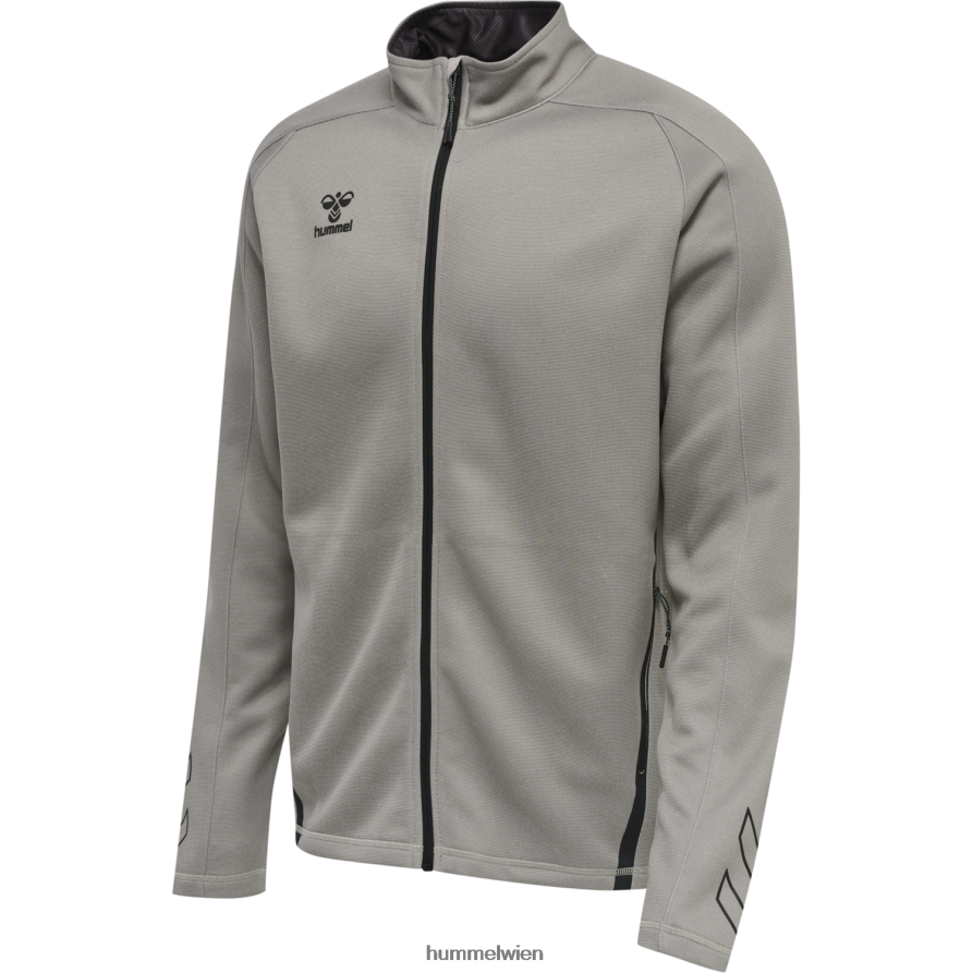 Hummel Männer hmlcima xk zip jacke 2FT6X8751 „Zip-Jacke“