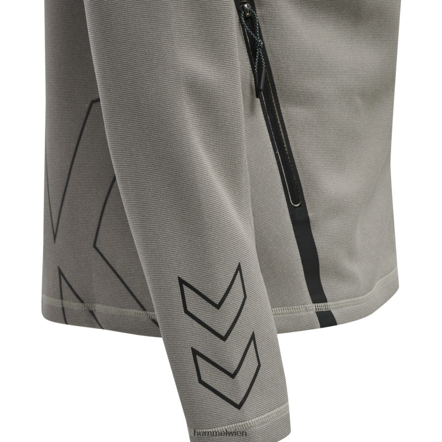 Hummel Männer hmlcima xk zip jacke 2FT6X8751 „Zip-Jacke“