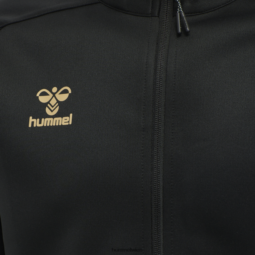 Hummel Männer hmlcima xk zip jacke 2FT6X8878 „Zip-Jacke“