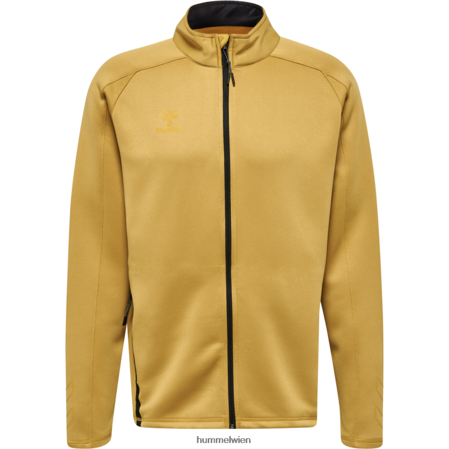 Hummel Männer hmlcima xk zip jacke 2FT6X8894 „Zip-Jacke“