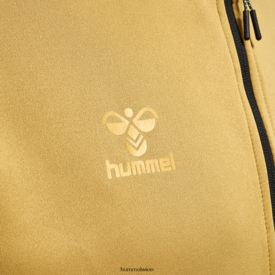 Hummel Männer hmlcima xk zip jacke 2FT6X8894 „Zip-Jacke“