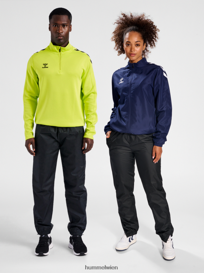 Hummel Männer hmlcore xk Allwetterhose 2FT6X8477 Hose