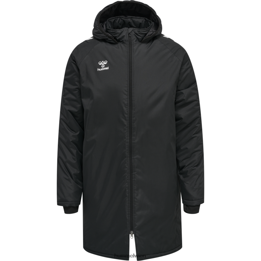 Hummel Männer hmlcore xk Bankjacke 2FT6X8522 „Zip-Jacke“