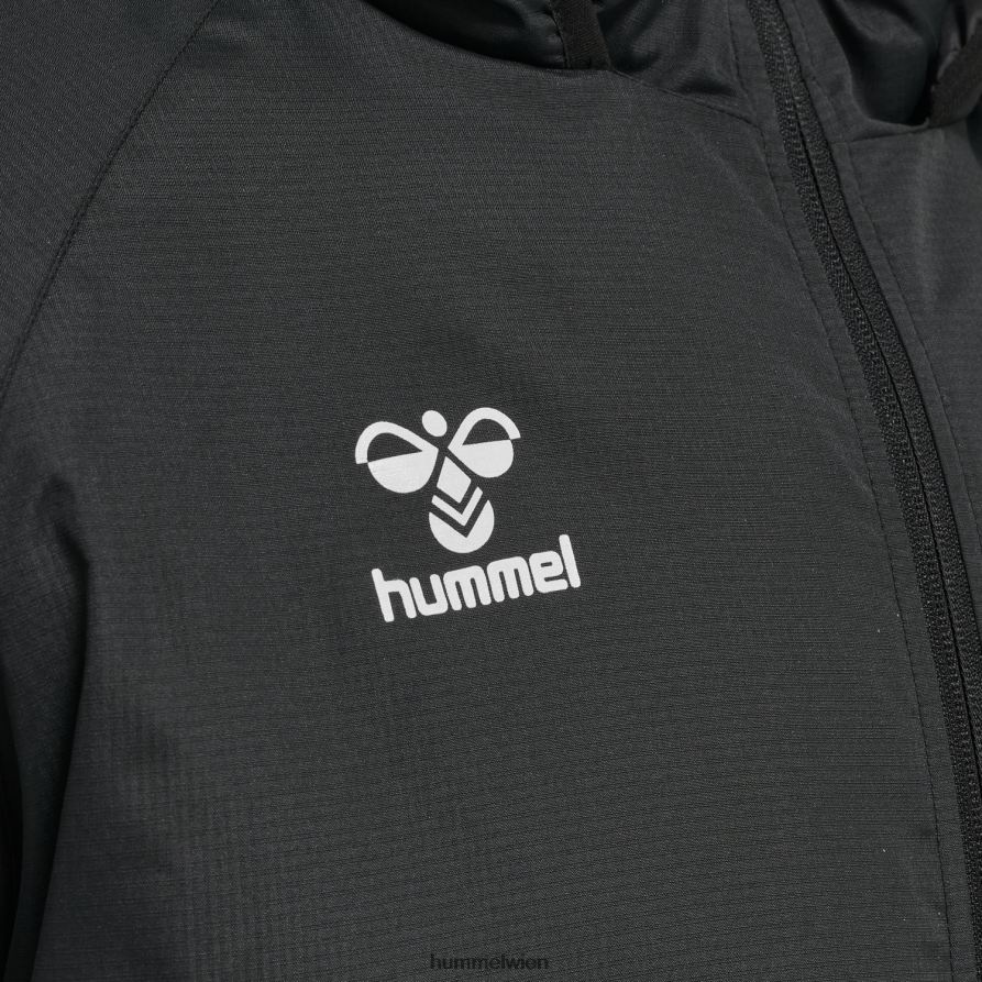 Hummel Männer hmlcore xk Bankjacke 2FT6X8522 „Zip-Jacke“