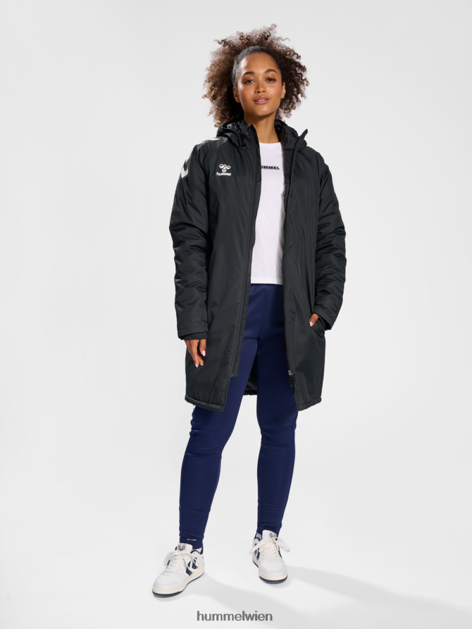 Hummel Männer hmlcore xk Bankjacke 2FT6X8522 „Zip-Jacke“