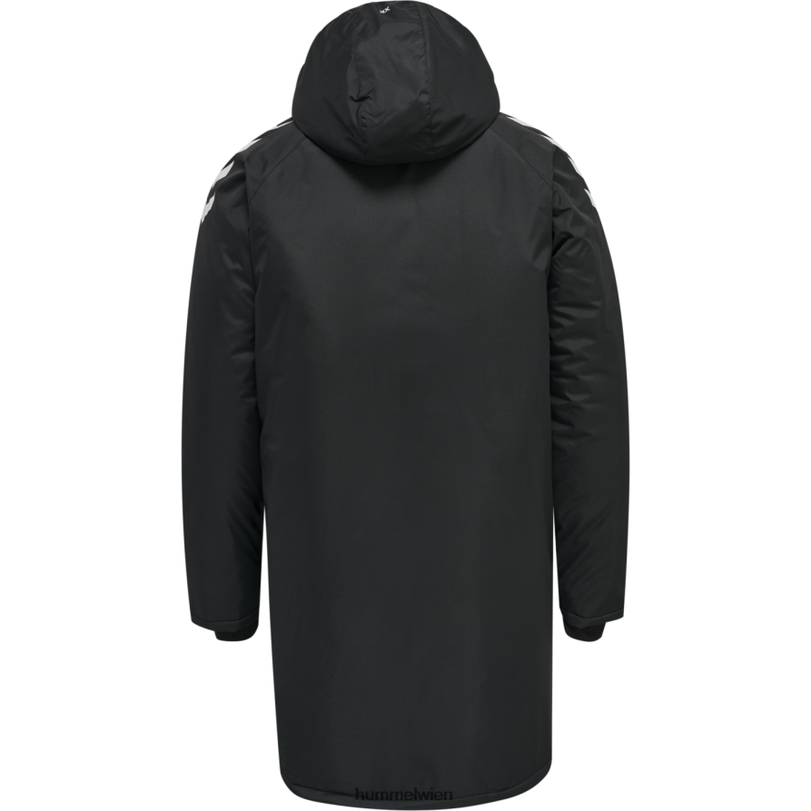 Hummel Männer hmlcore xk Bankjacke 2FT6X8522 „Zip-Jacke“