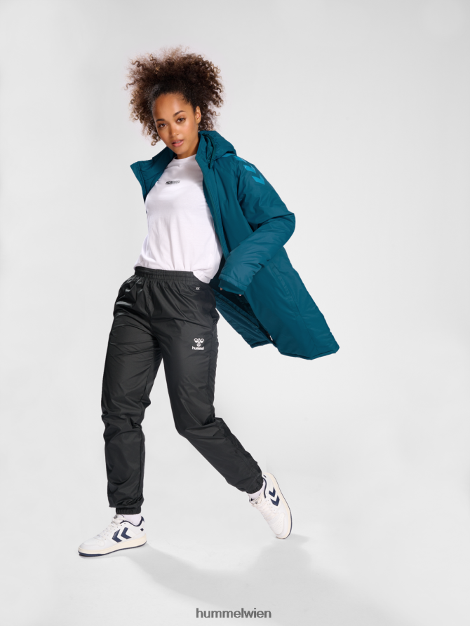 Hummel Männer hmlcore xk Bankjacke 2FT6X8556 „Zip-Jacke“