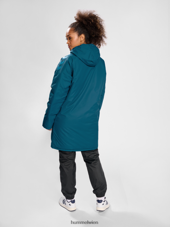Hummel Männer hmlcore xk Bankjacke 2FT6X8556 „Zip-Jacke“