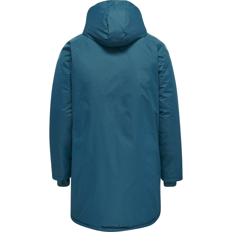 Hummel Männer hmlcore xk Bankjacke 2FT6X8556 „Zip-Jacke“