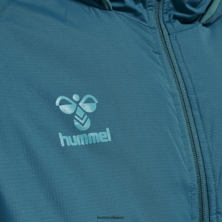 Hummel Männer hmlcore xk Bankjacke 2FT6X8556 „Zip-Jacke“
