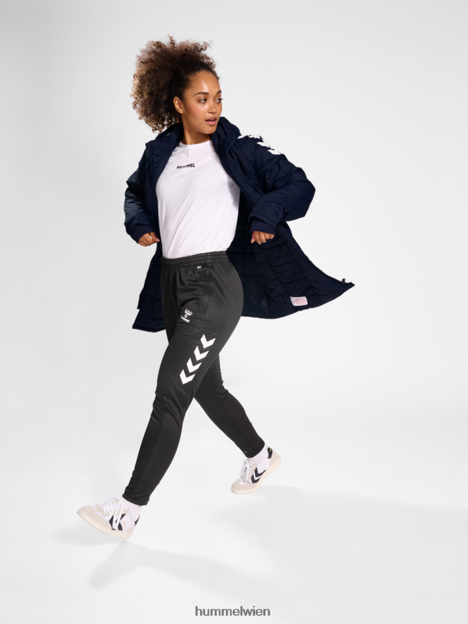 Hummel Männer hmlcore xk Bankjacke 2FT6X8722 „Zip-Jacke“