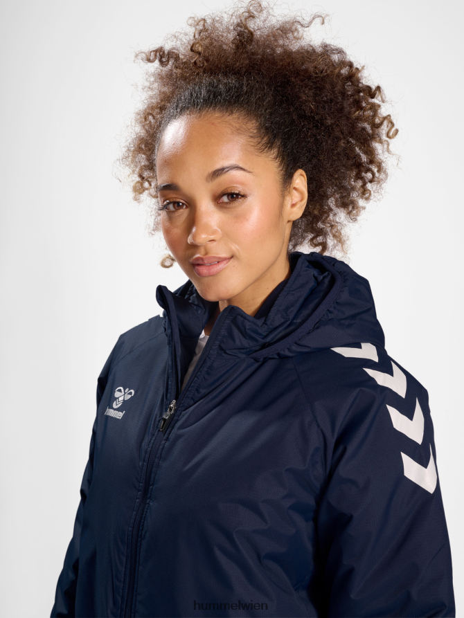 Hummel Männer hmlcore xk Bankjacke 2FT6X8722 „Zip-Jacke“