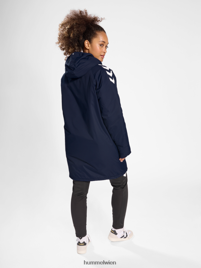 Hummel Männer hmlcore xk Bankjacke 2FT6X8722 „Zip-Jacke“