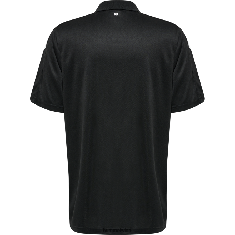 Hummel Männer hmlcore xk Funktionspolo 2FT6X8472 \Polo\