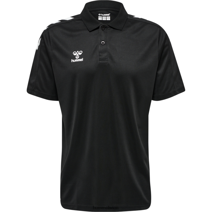 Hummel Männer hmlcore xk Funktionspolo 2FT6X8472 \Polo\