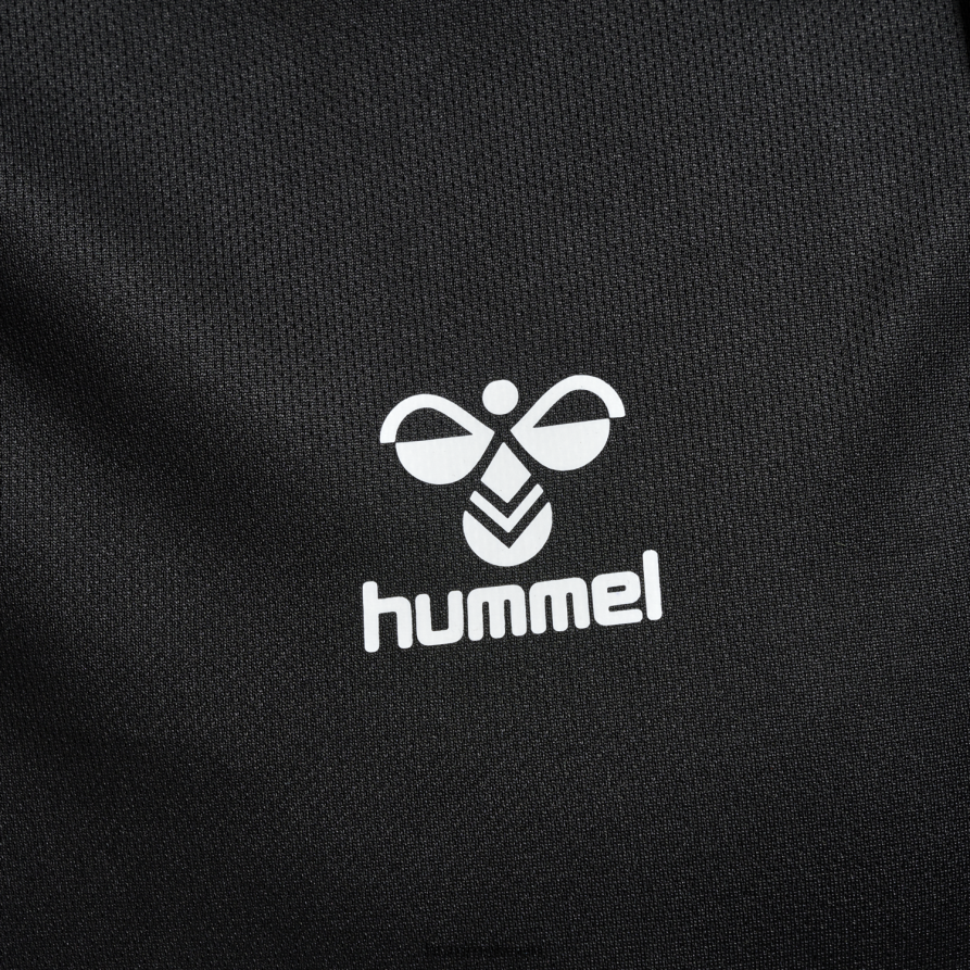 Hummel Männer hmlcore xk Funktionspolo 2FT6X8472 \Polo\